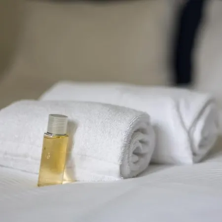 Urban Oasis With Queen Bed And View Be-29 ציריך